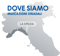 Dove siamo